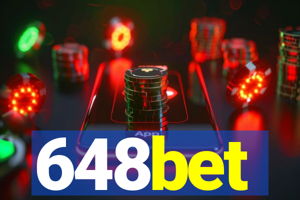 648bet