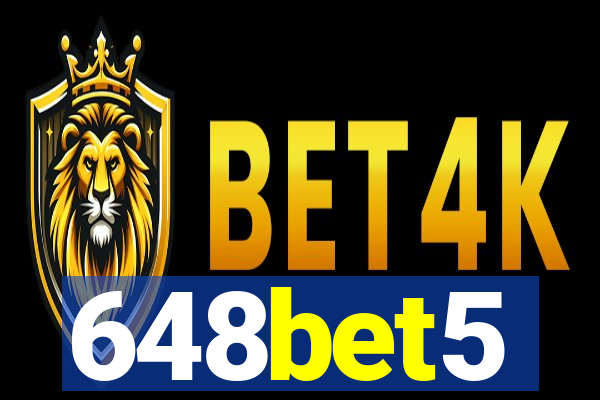 648bet5