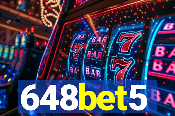648bet5