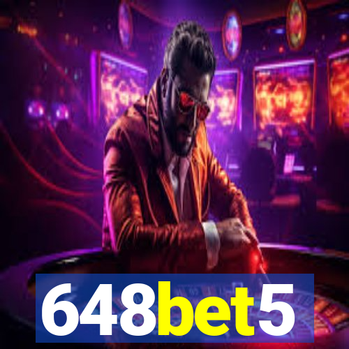 648bet5