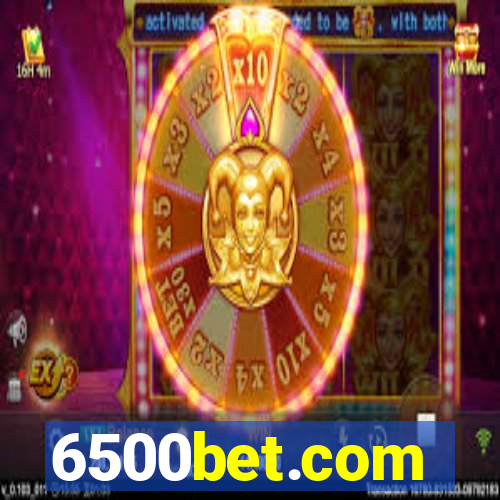 6500bet.com
