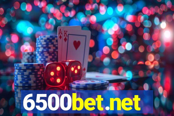 6500bet.net