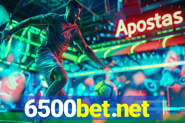 6500bet.net