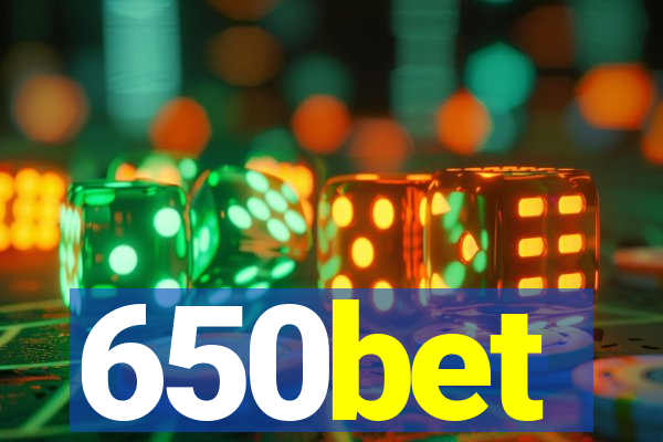 650bet