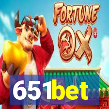 651bet