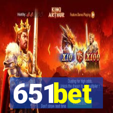 651bet