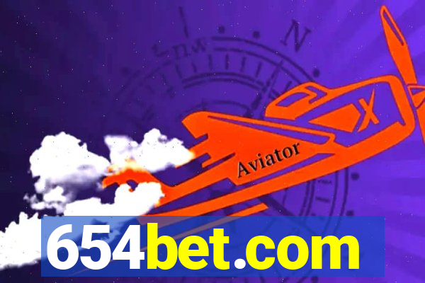 654bet.com