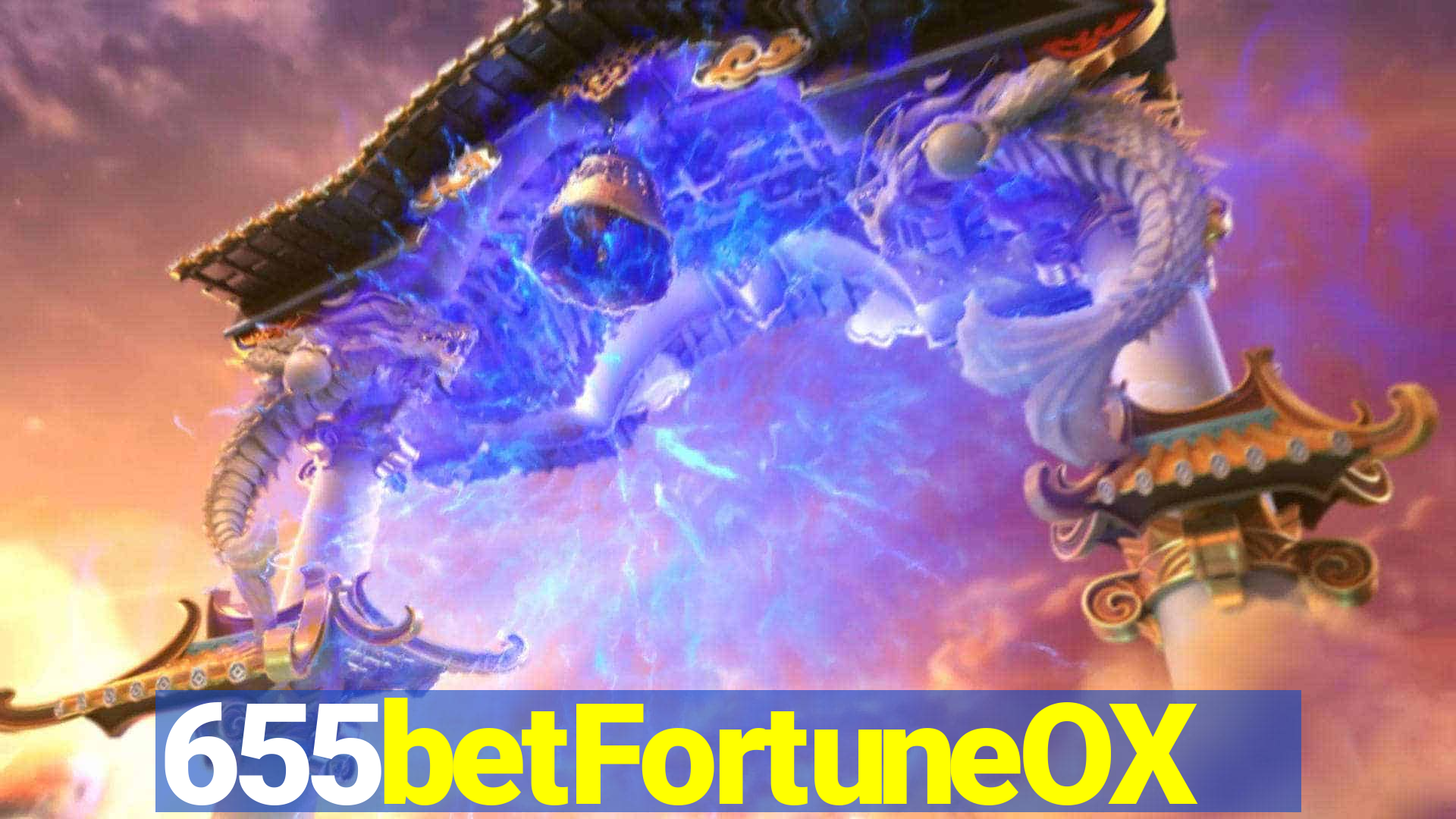 655betFortuneOX