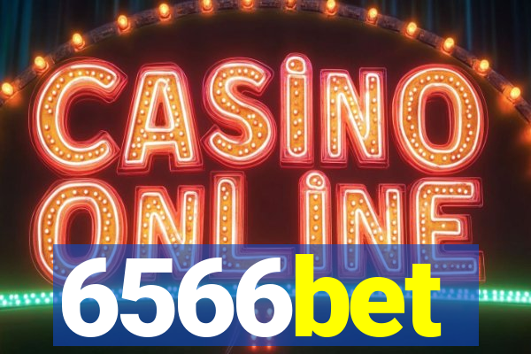 6566bet