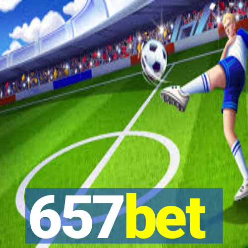 657bet