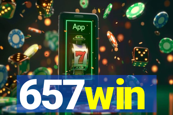 657win