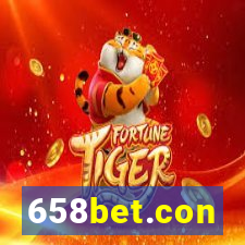 658bet.con
