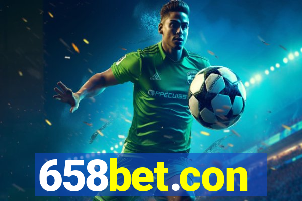 658bet.con