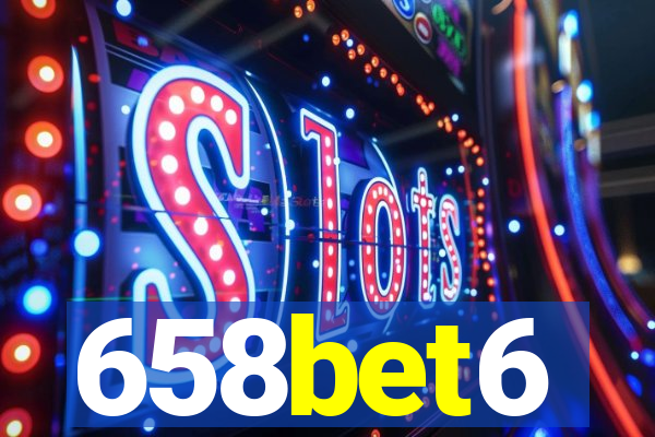 658bet6