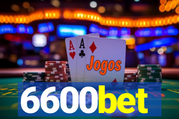 6600bet