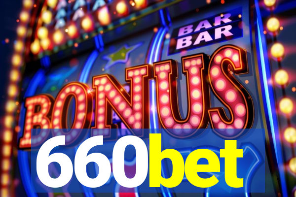 660bet