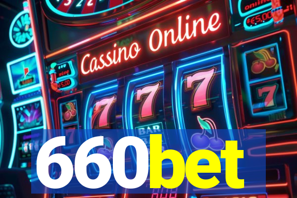 660bet