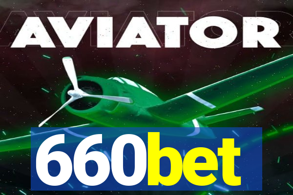 660bet
