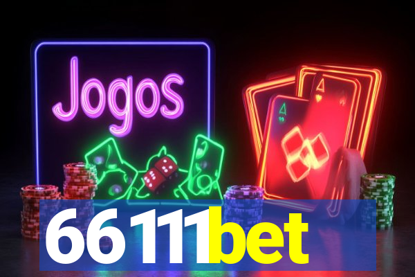 66111bet