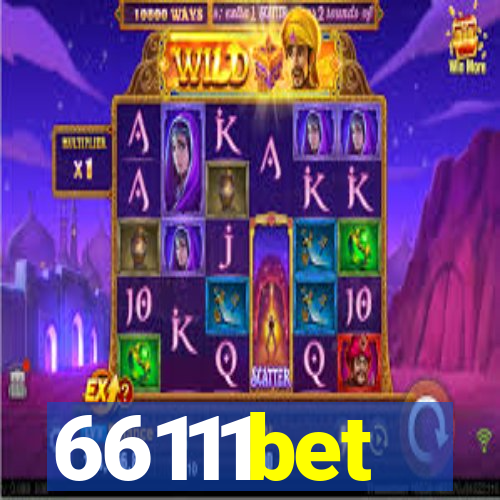 66111bet