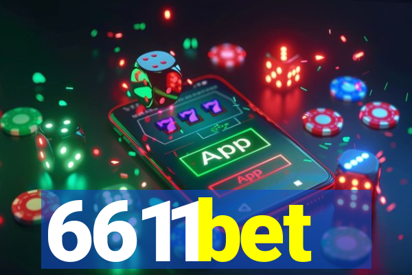 6611bet