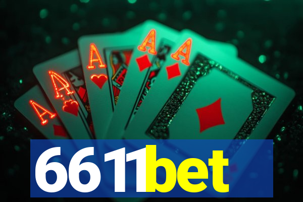 6611bet