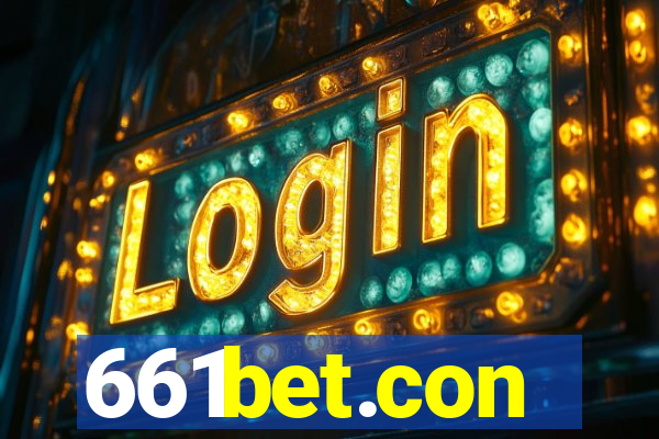 661bet.con