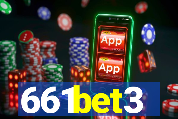 661bet3