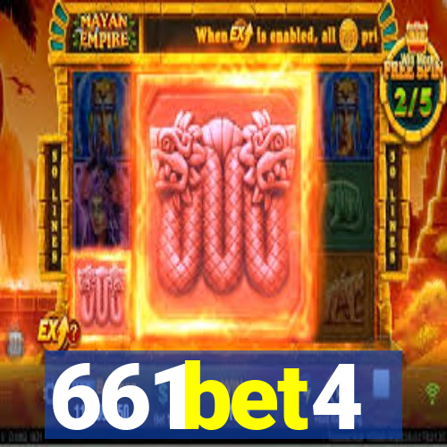 661bet4