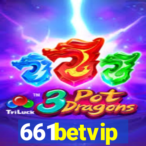 661betvip