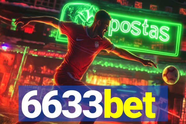 6633bet