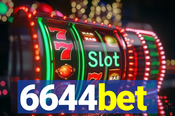 6644bet