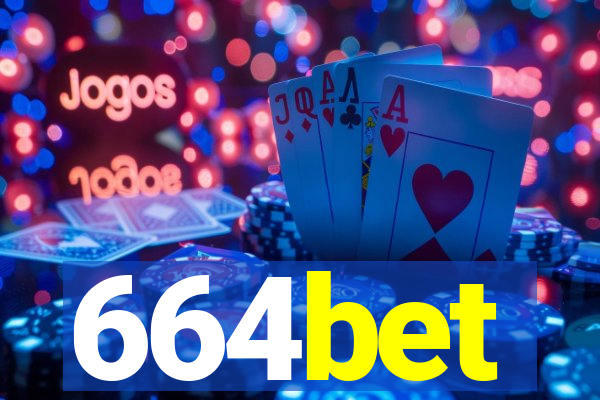 664bet