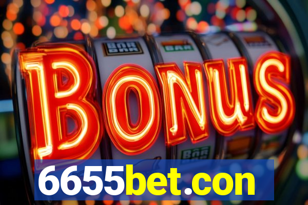 6655bet.con