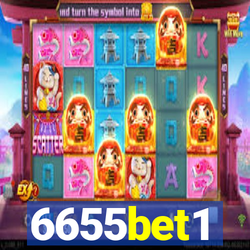 6655bet1
