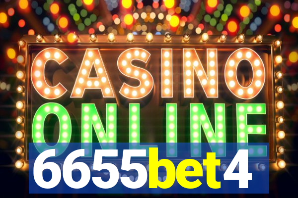6655bet4