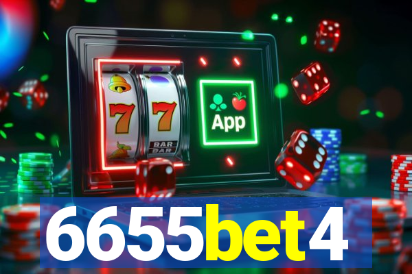 6655bet4
