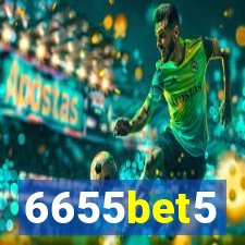 6655bet5