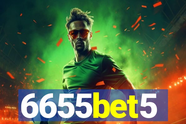 6655bet5