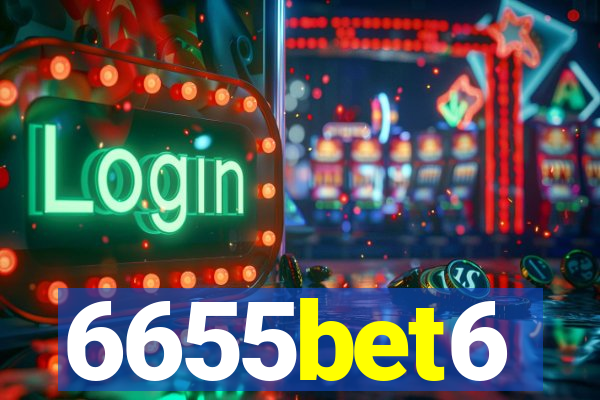 6655bet6