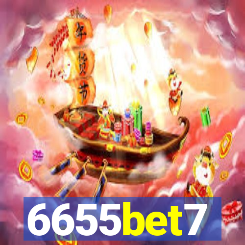 6655bet7