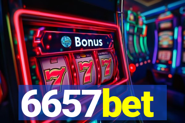 6657bet