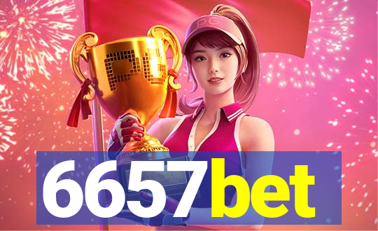6657bet