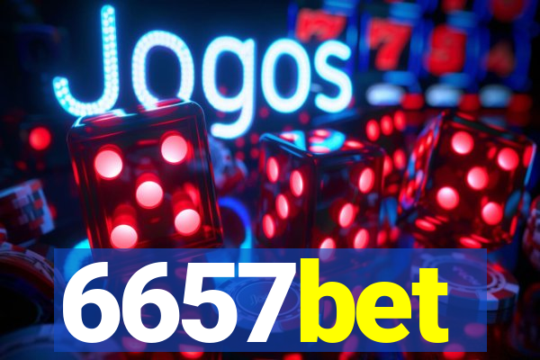 6657bet