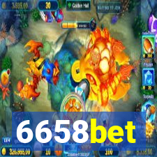 6658bet