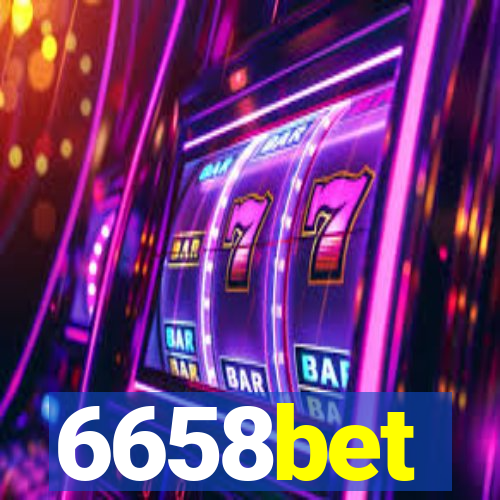 6658bet