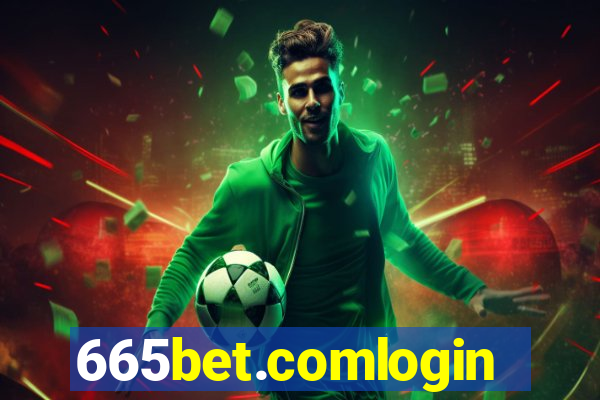 665bet.comlogin