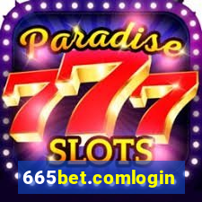 665bet.comlogin