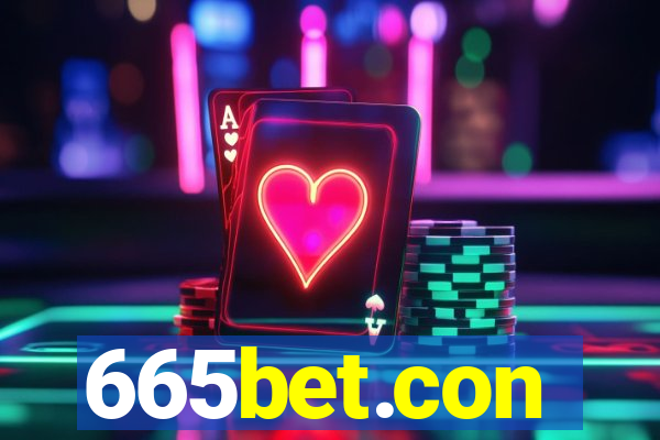 665bet.con