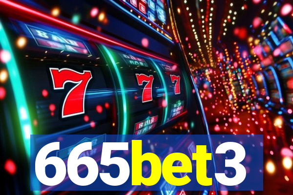 665bet3